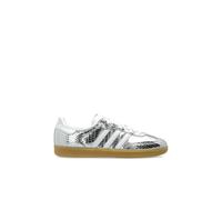 Adidas Originals - Samba OG - Homme - Chaussures - Gris - Taille: 42 1/2 EU