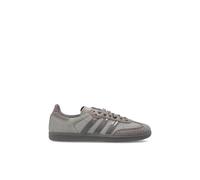 Adidas Originals - Samba OG - Homme - Chaussures - Gris - Taille: 42 EU