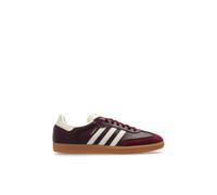 Adidas Originals - Samba OG - Homme - Chaussures - Rouge - Taille: 43 EU