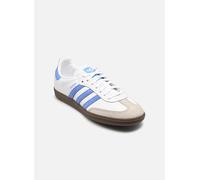adidas originals SAMBA OG J pour 36 2/3 Blanc