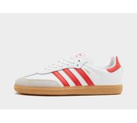 ADIDAS ORIGINALS Baskets 'Samba' mastic / rouge / blanc, Taille 36