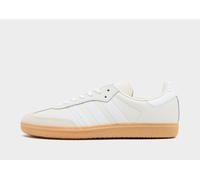 ADIDAS ORIGINALS Baskets 'SAMBA OG' crème / caramel, Taille 38