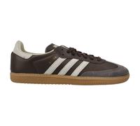 adidas Originals Samba OG - Marron/Putty Grey/Doré - Foot en salle (IC) 35½