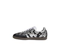Adidas Originals - Samba OG Pony - Femme - Chaussures - Noir - Taille: 37 EU