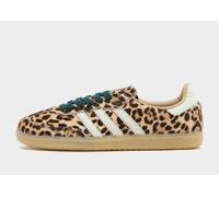 Adidas Originals Baskets basses Samba beige/moka/noir/blanc Taille 40,5-41