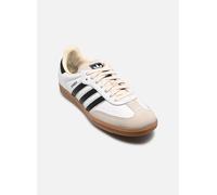 adidas originals SAMBA OG pour 40 2/3 Blanc
