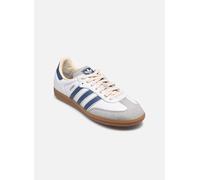 adidas originals SAMBA OG pour 43 1/3 Blanc