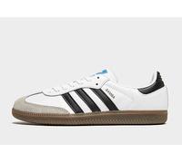 adidas Samba OG Homme Baskets, Blanc Ftwbla Negbás Gracla 000, 45 1/3 EU