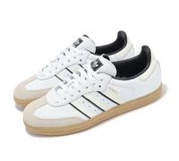 adidas Originals Samba OG Two Tone Stripes Men Casual Lifestyle Shoes ID1480