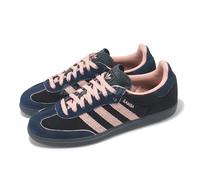 Adidas Chaussures Samba Og W Code JI2679 Noir, Noir Rose Bleu, 38 EU
