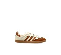 Adidas Originals Chaussures Femme Samba OG W Beige Taille 38 1/2 EU