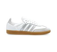 Adidas Originals - Samba OG - Homme - Chaussures - Blanc - Taille: 46 EU