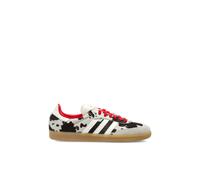 Adidas Originals - Samba OG W - Homme - Chaussures - Beige - Taille: 42 1/2 EU