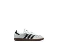 Adidas Originals - Samba OG W - Homme - Chaussures - Blanc - Taille: 45 EU