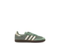 Adidas Originals - Samba OG W - Homme - Chaussures - Vert - Taille: 43 EU