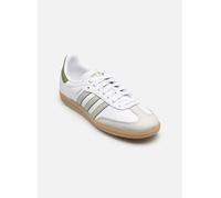 adidas originals SAMBA OG W pour 38 2/3 Blanc