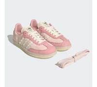 adidas Originals Samba OG W Ruffle Stripes Pack Pink Women Casual JR8830