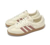 adidas Originals Samba OG W Wonder White Cream Warm Clay Gum Women Casual JS1361