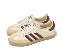 adidas Originals Samba OG Wonder White Shadow Red Gum Men Unisex Casual JS3830