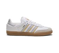 Adidas Originals - Samba Real Madrid - Homme - Chaussures - Blanc - Taille: 36 2/3 EU
