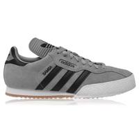 Adidas Originals Samba Super Daim Baskets - Gris/Noir - H05784 -taille UK 7-12
