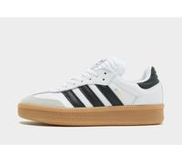 Adidas Baskets basses enfant Samba XLG J Blanc Taille 35,5