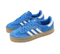 adidas Originals Sambae W Blue Gum Women Lifestyle Casual Shoes Sneakers JI2743