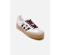 Adidas Baskets basses SAMBAE W Blanc Femme Taille 37 1/3