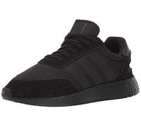 adidas Originals Samoa Retro Sneaker Running Shoe, White/Black, Men's 9, Women's 10 Medium