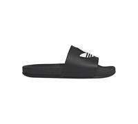 Adidas Originals - Sandales confortables - Adilette OG Comfort Slides Core Black/Footwear White/Core Black - Taille 42 - Noir Noir 42