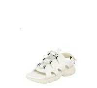 ADIDAS ORIGINALS Sandales de randonnée 'Astir' blanc cassé, Taille 39-39,5