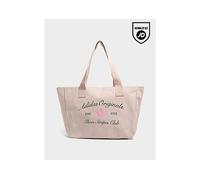 adidas Originals Script Tote Bag - Rose One Size
