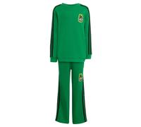 ADIDAS ORIGINALS Set 'Adidas Originals X Minecraft' vert / noir, Taille XXXS