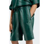 ADIDAS ORIGINALS Set 'Minecraft' vert / vert foncé, Taille 122