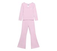 ADIDAS ORIGINALS Set rose, Taille 122