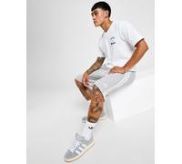 adidas Originals Short 3-Stripes - Gris M