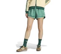 SHORT SATIN SPRINTER 3S Blanch Green / Pulse Mint XL