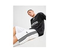 adidas Originals Short Adicolor Poly - Blanc L