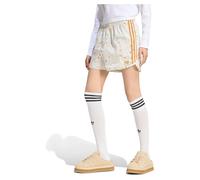 Adidas Originals Aop Shorts Beige S Femme