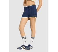Adidas Originals Cable Knit Shorts Bleu S Femme