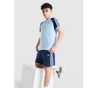 adidas Originals Short Cali Junior - Bleu 13-14Y