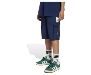 Adidas Originals Short Cargo X Minecraft