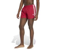 Adidas Originals Short De Bain 3 Stripes 5´´