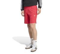Adidas Originals Trefoil Essentials 8´´ Swimming Shorts Rouge S Homme