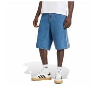 Adidas Originals Short en denim Firebird Adicolor Bleu 36'' Homme