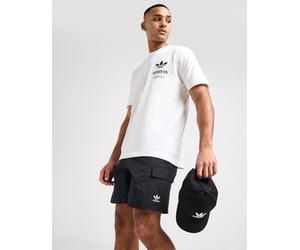 adidas Originals Short Essential - Noir L