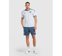 adidas Originals Short extérieur Italie 2026 - Bleu L