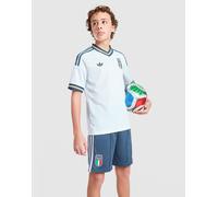 adidas Originals Short extérieur Italie 2026 Junior - Bleu 11-12Y