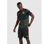adidas Originals Short extérieur Jamaïque 2026 - Noir L