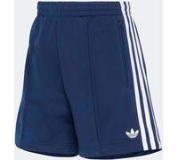 Adidas Originals Firebird Classic Shorts Bleu 2XL Femme